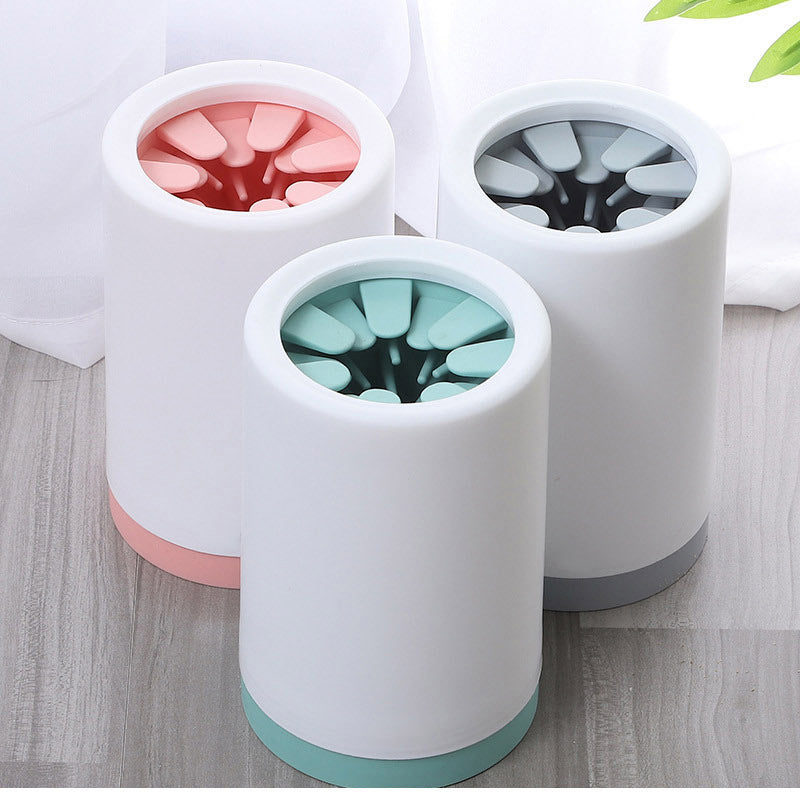 Dog Paw Washer