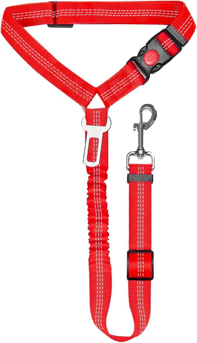 Pet Car Seat Belt