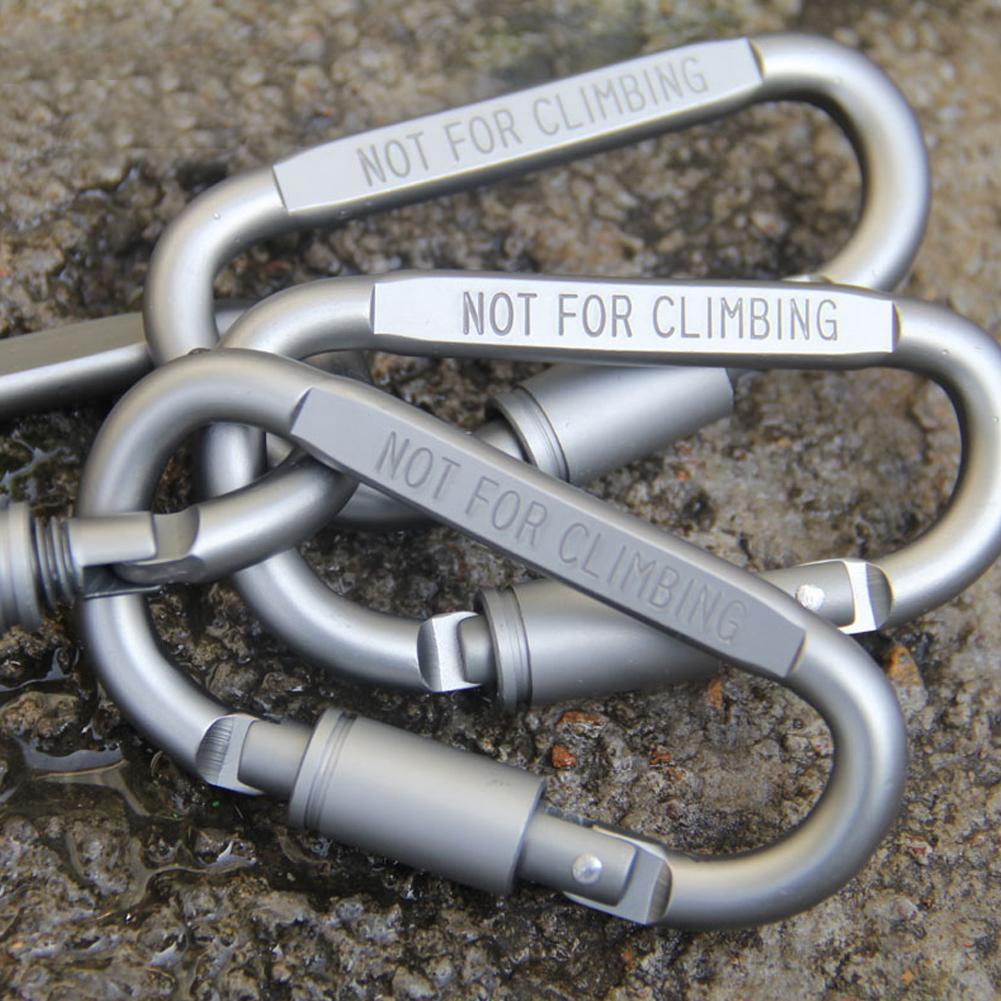 Alloy Aluminum Mountain Hook