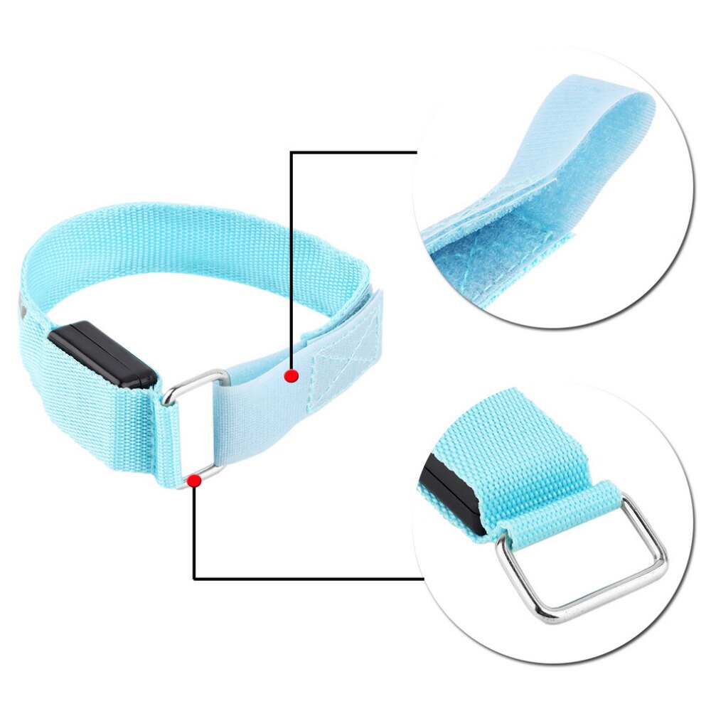 LED Armband