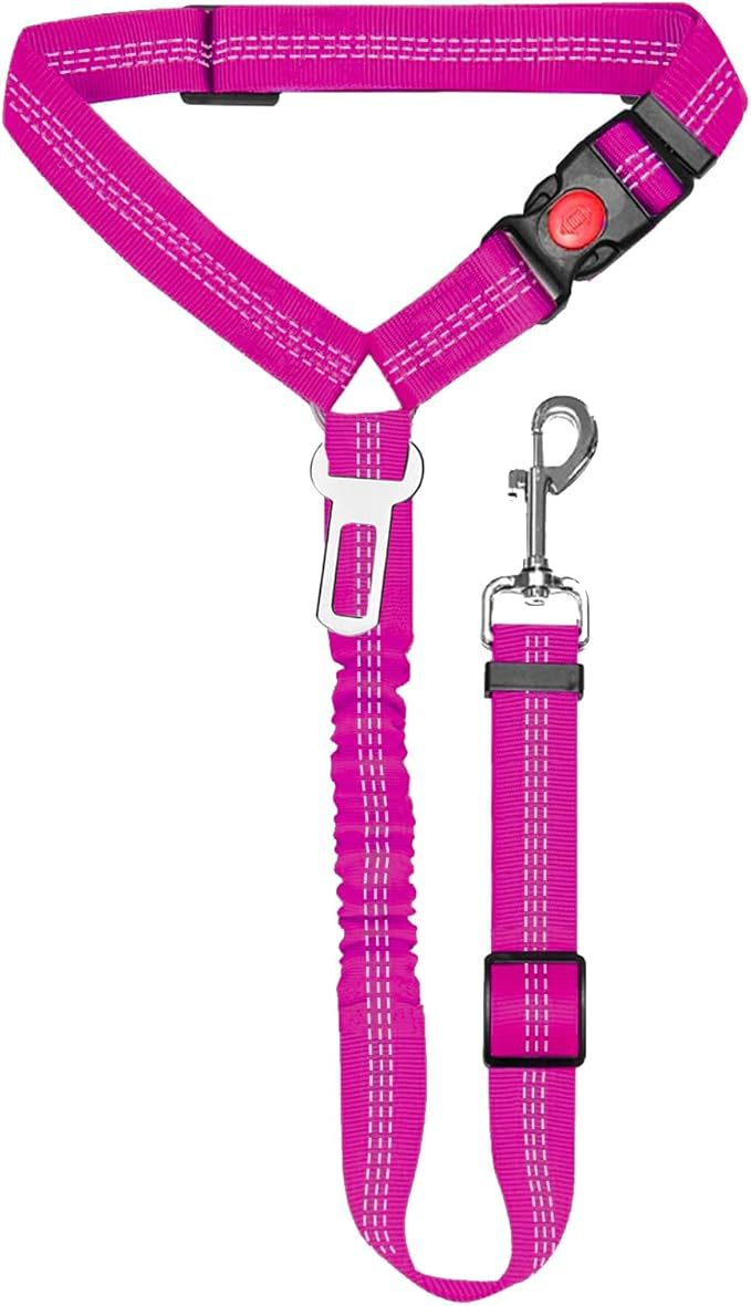Pet Car Seat Belt