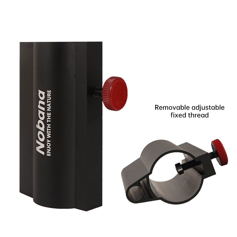 Bracket Support Rod For Tent pole or Umbrella pole