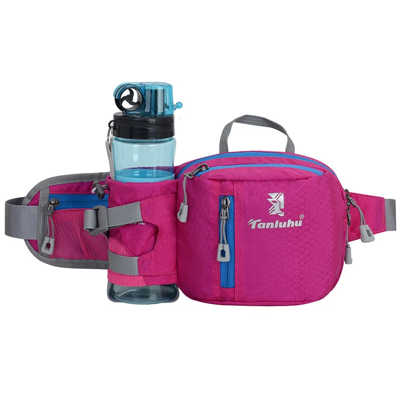High Quality Running Bag Waist Belt Pack