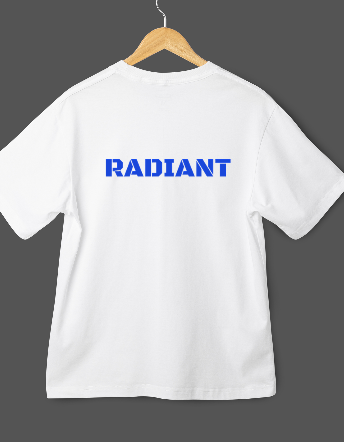 RADIANT BLOOM