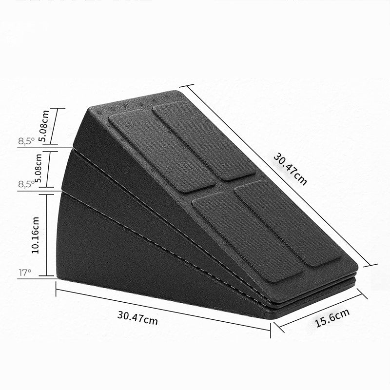 Tilt Pedal Stretching Board