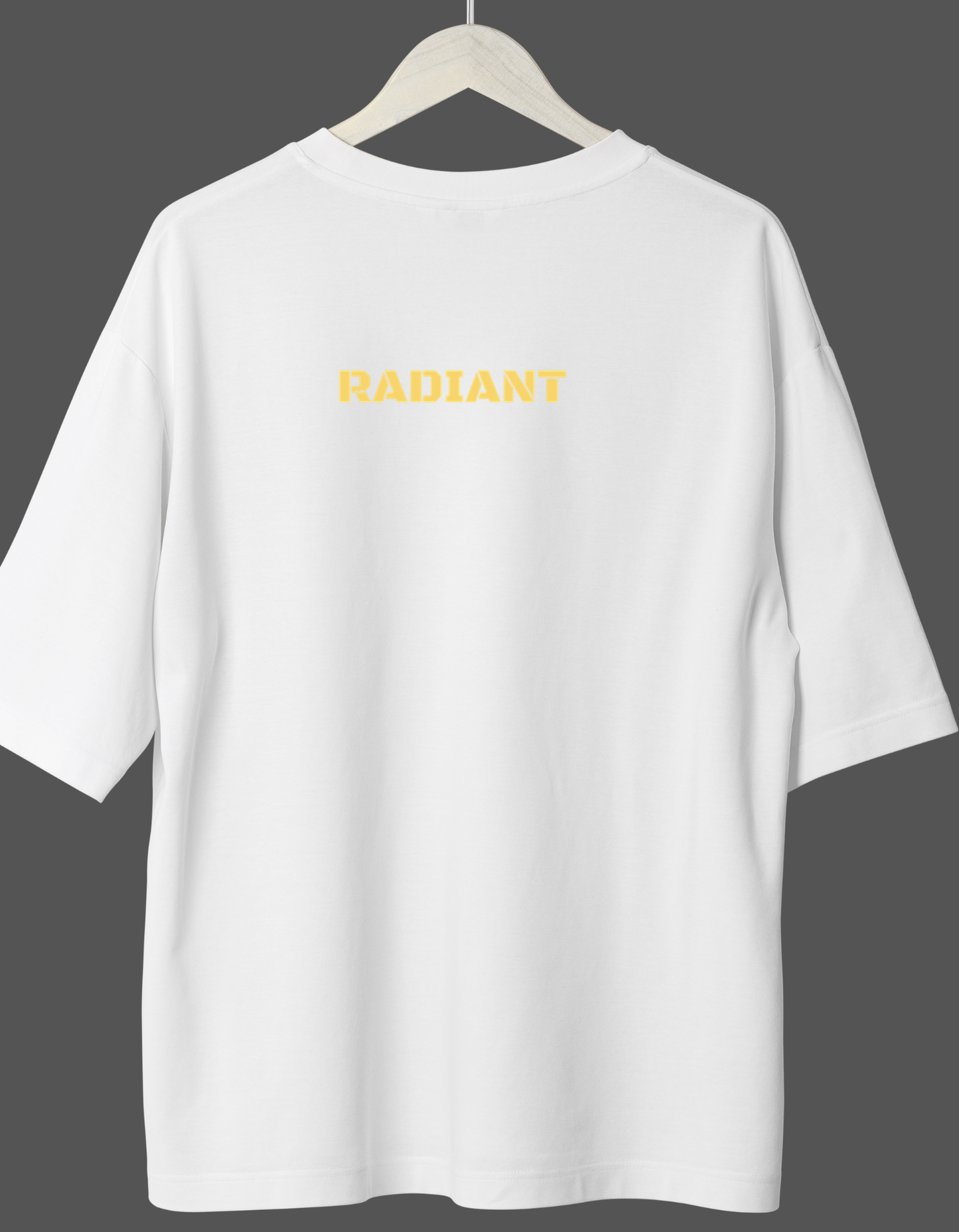 RADIANT SWEET & SOUR