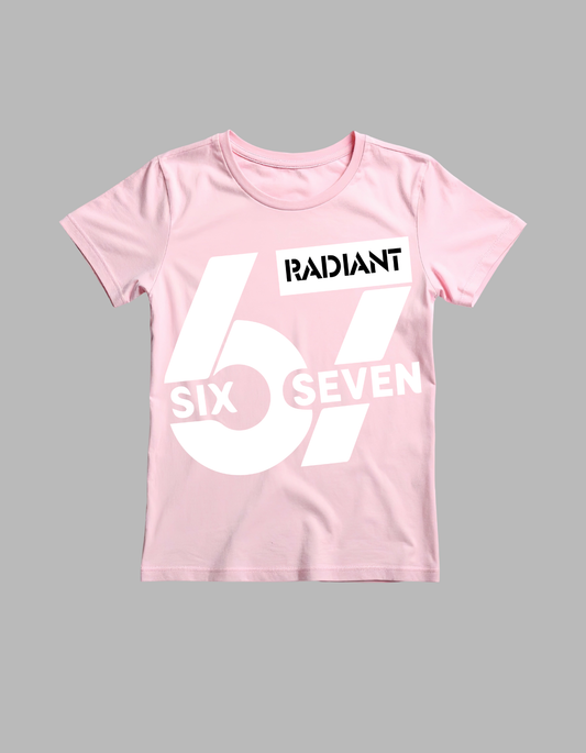 RADIANT KIDS