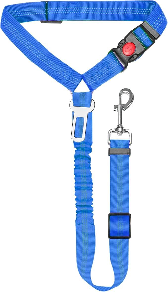 Pet Car Seat Belt