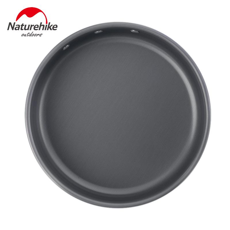 Naturhike Ultralight Outdoor Camping Cookware