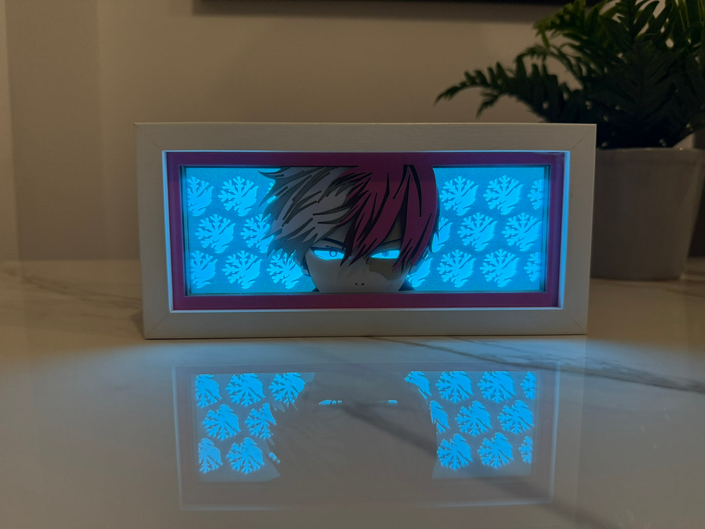 Shoto Todoroki