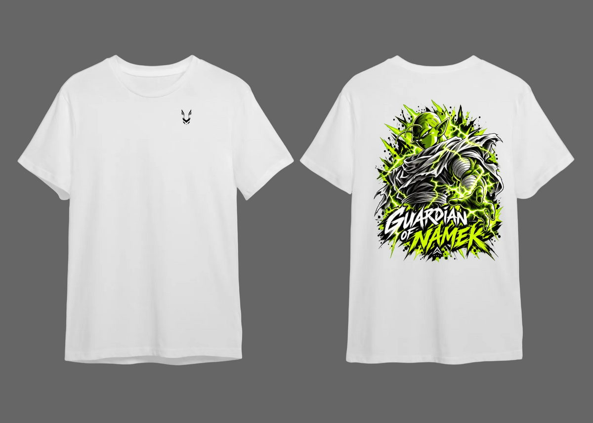 Dragonball Namek Guardian
