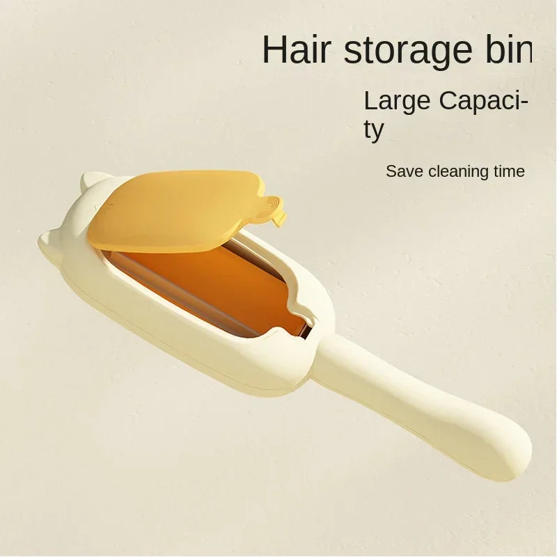 Cat Hair Cleaner, Pet Hair Removal Brush, Sticky Carpet, Sofa Cleaning Products pet accessories pet hair remover dog brush
