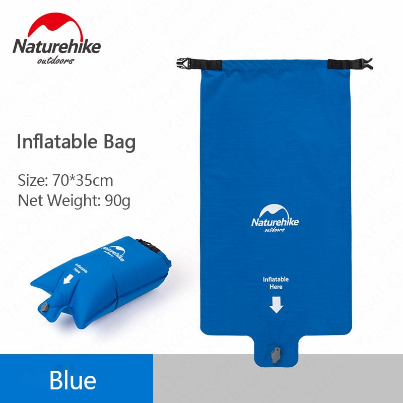 Naturehike Camping Ultralight Inflatable Pad
