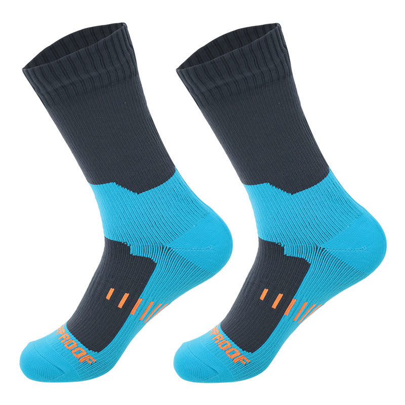 Waterproof & Breathable Socks