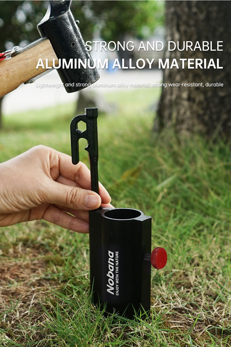 Bracket Support Rod For Tent pole or Umbrella pole