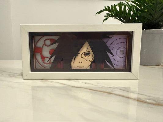 Madara