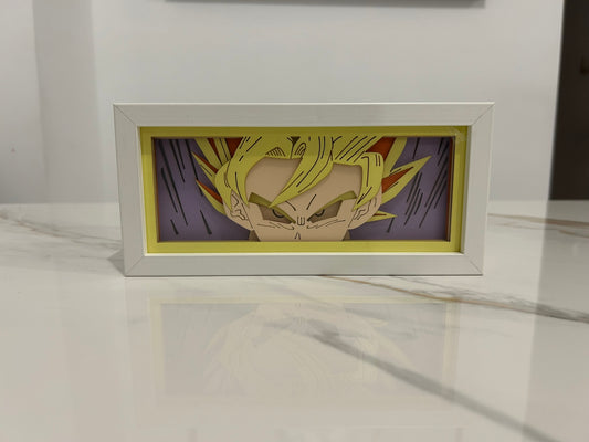 Goku Daima