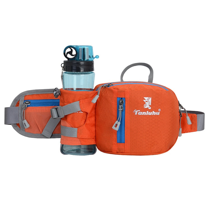 High Quality Running Bag Waist Belt Pack