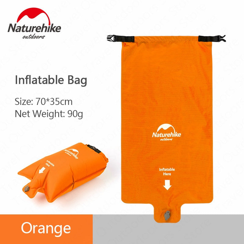 Naturehike Camping Ultralight Inflatable Pad