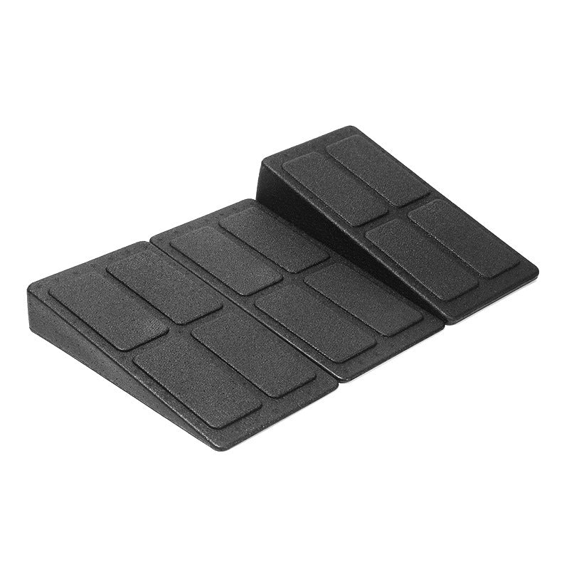 Tilt Pedal Stretching Board