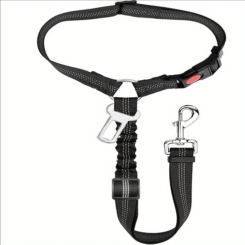 Pet Car Seat Belt