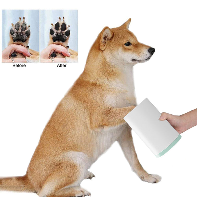 Dog Paw Washer