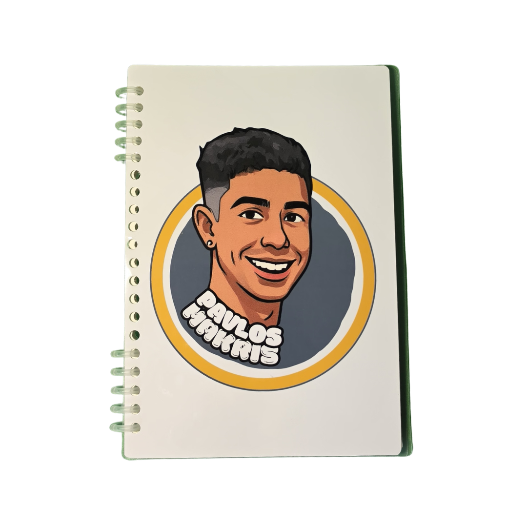 Notebook