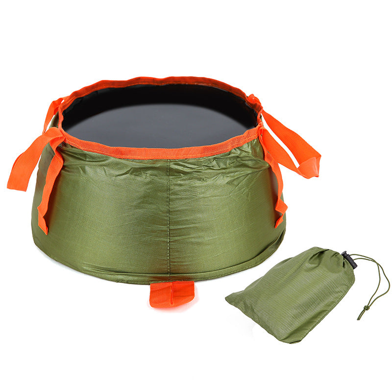 Large Capacity Water Storage Bag