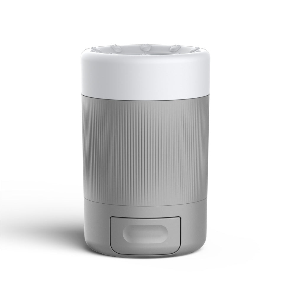Paw Washing Cup for pets
