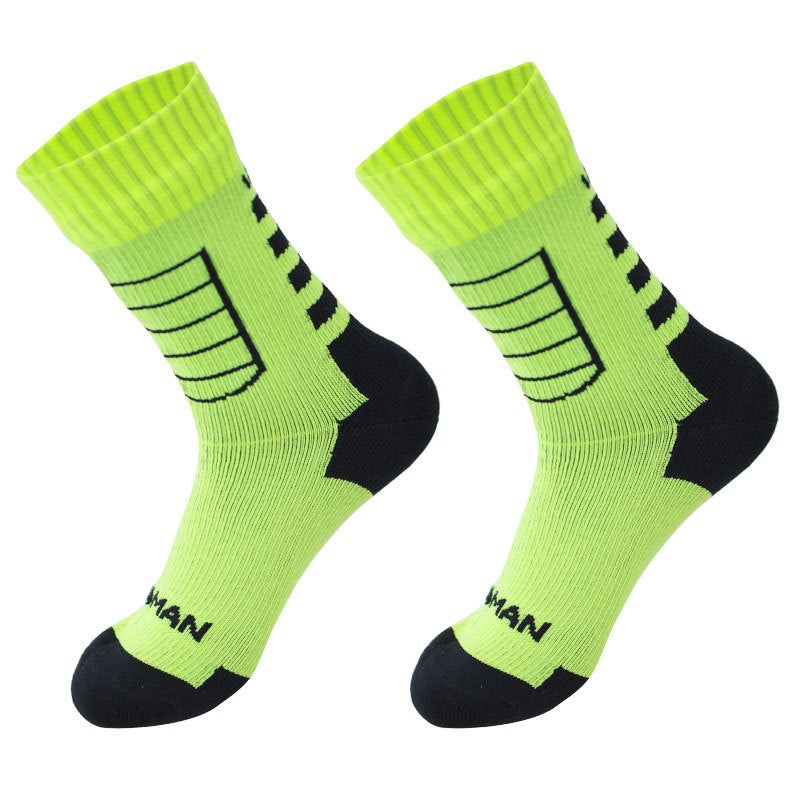 Waterproof & Breathable Socks