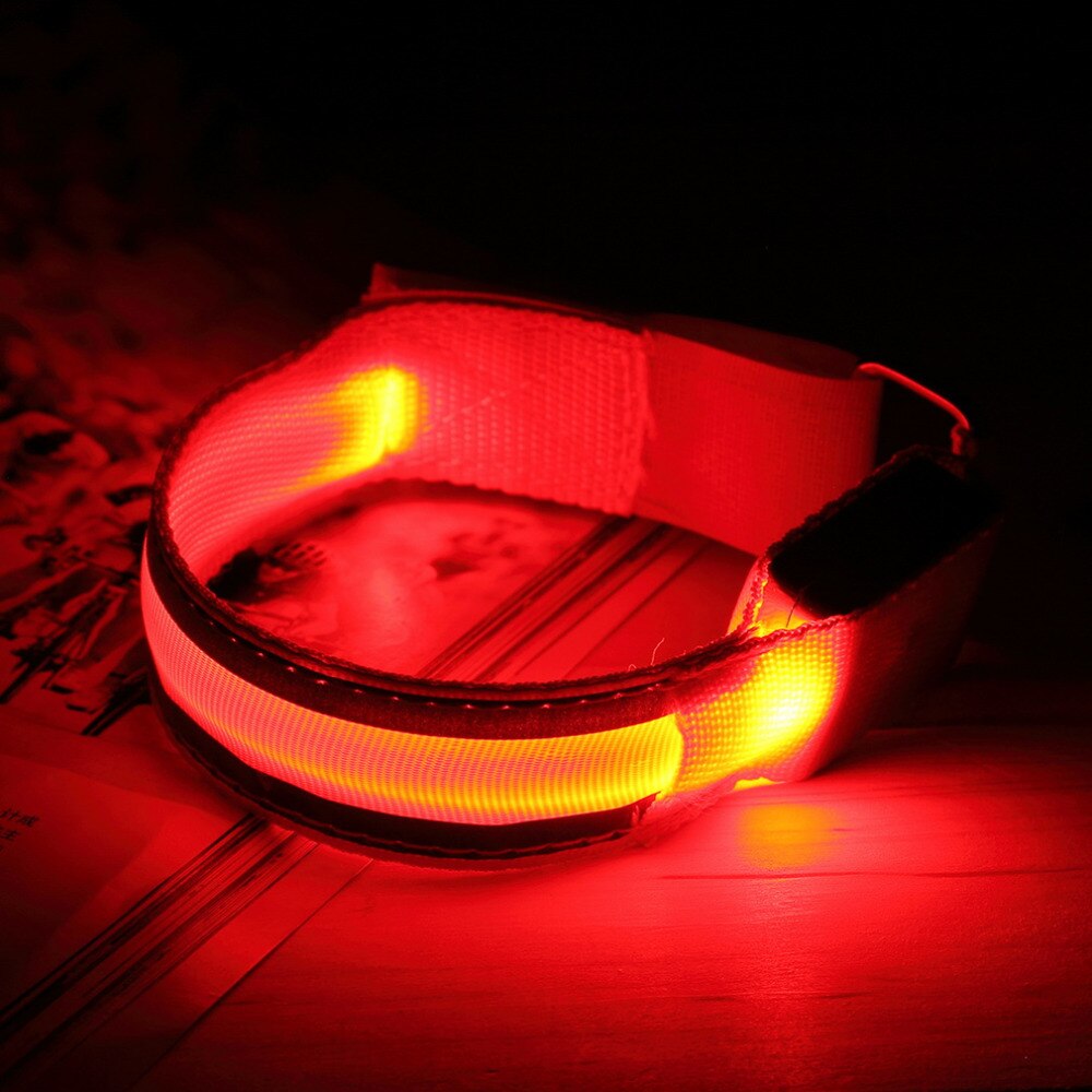 LED Armband