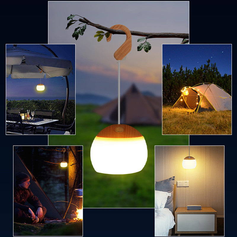Outdoor Camping Lighting