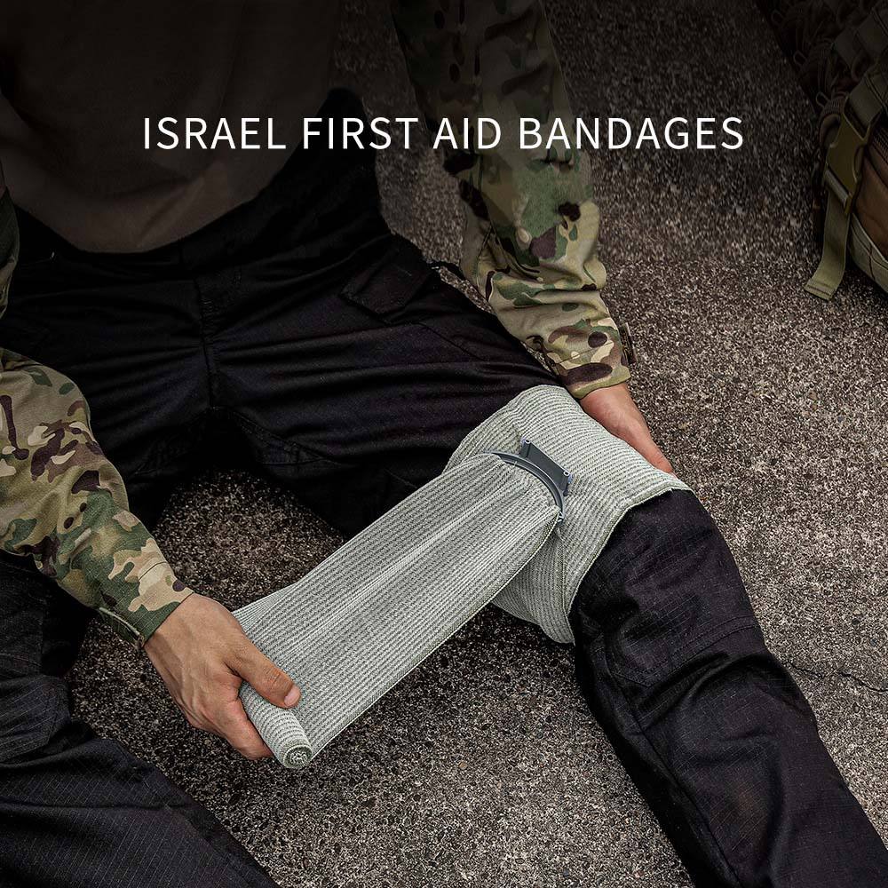Camping Supplies First Aid