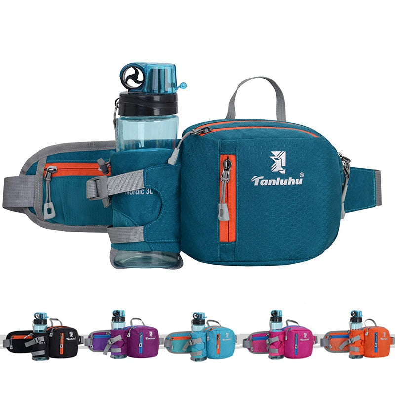 High Quality Running Bag Waist Belt Pack