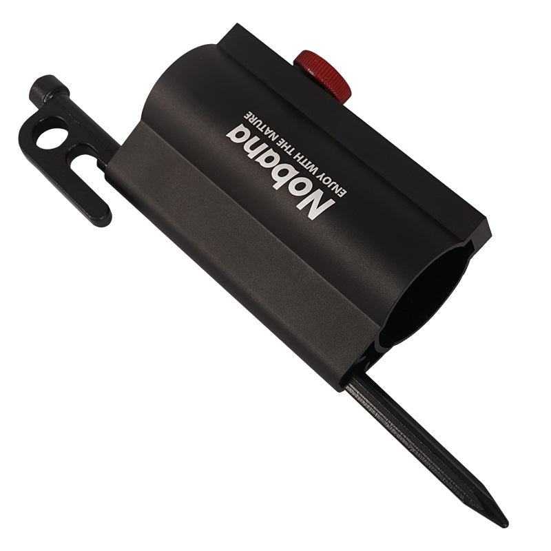 Bracket Support Rod For Tent pole or Umbrella pole