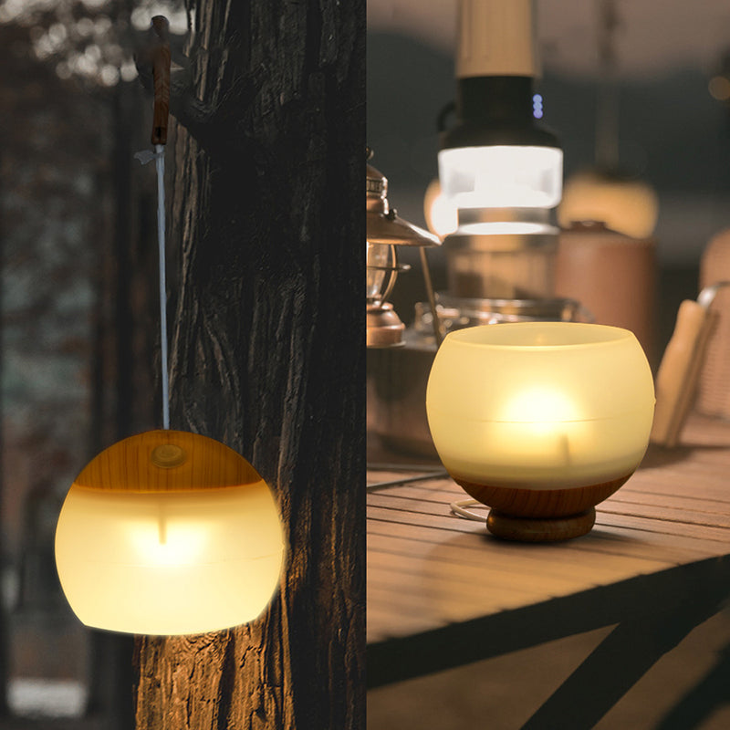 Outdoor Camping Lighting