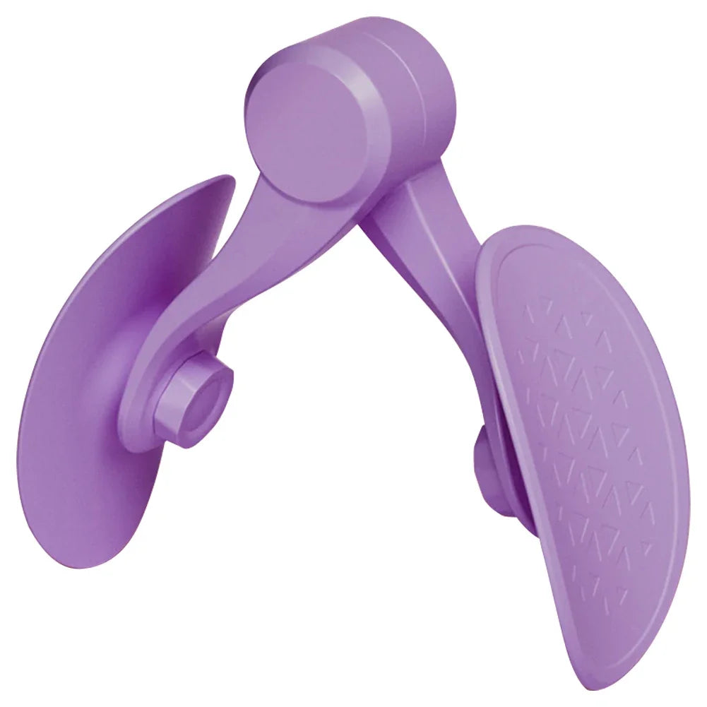 Yoga Leg Clamp Pelvic Floor Muscle Trainer