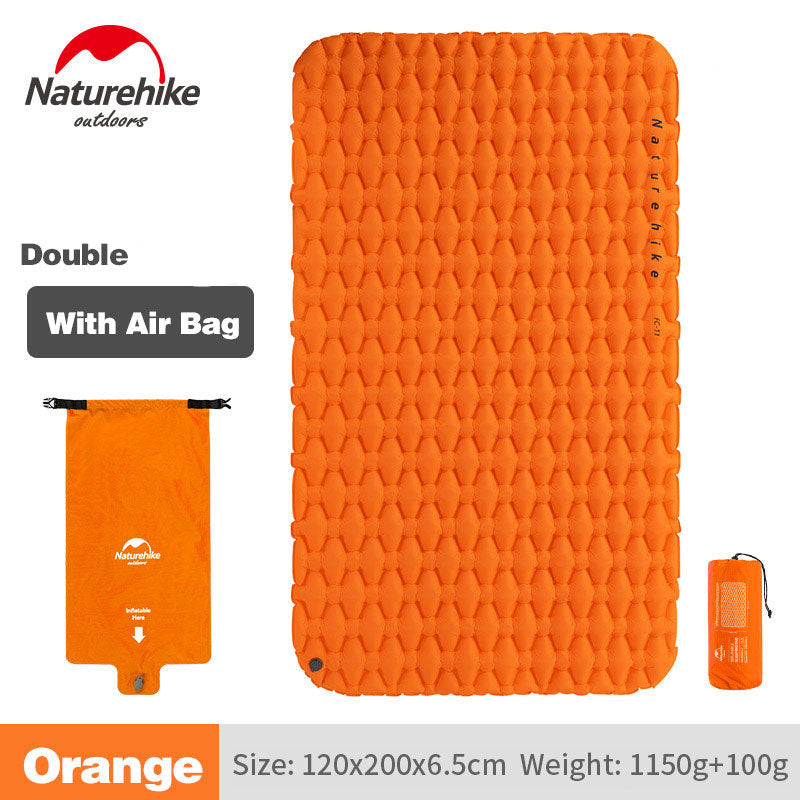 Naturehike Camping Ultralight Inflatable Pad