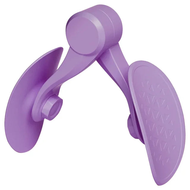 Yoga Leg Clamp Pelvic Floor Muscle Trainer