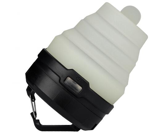 Retractable Camping Light LED