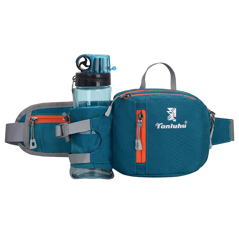 High Quality Running Bag Waist Belt Pack