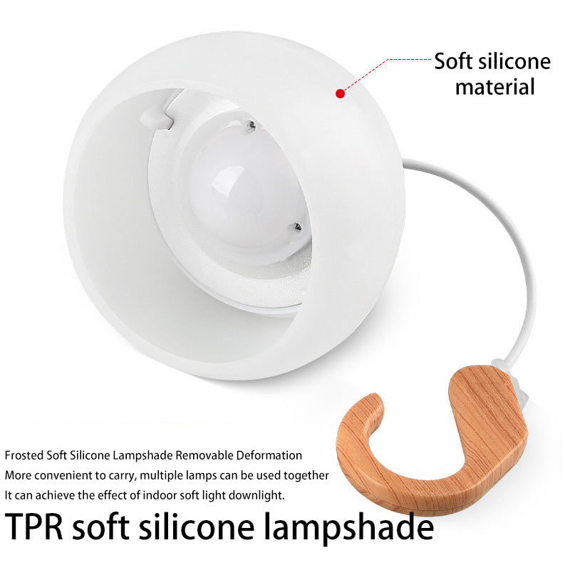 Outdoor Camping Lighting
