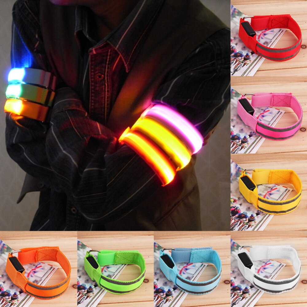 LED Armband
