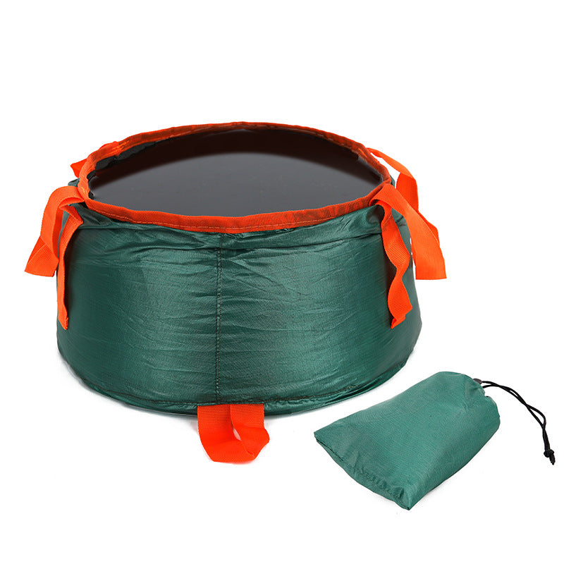 Large Capacity Water Storage Bag