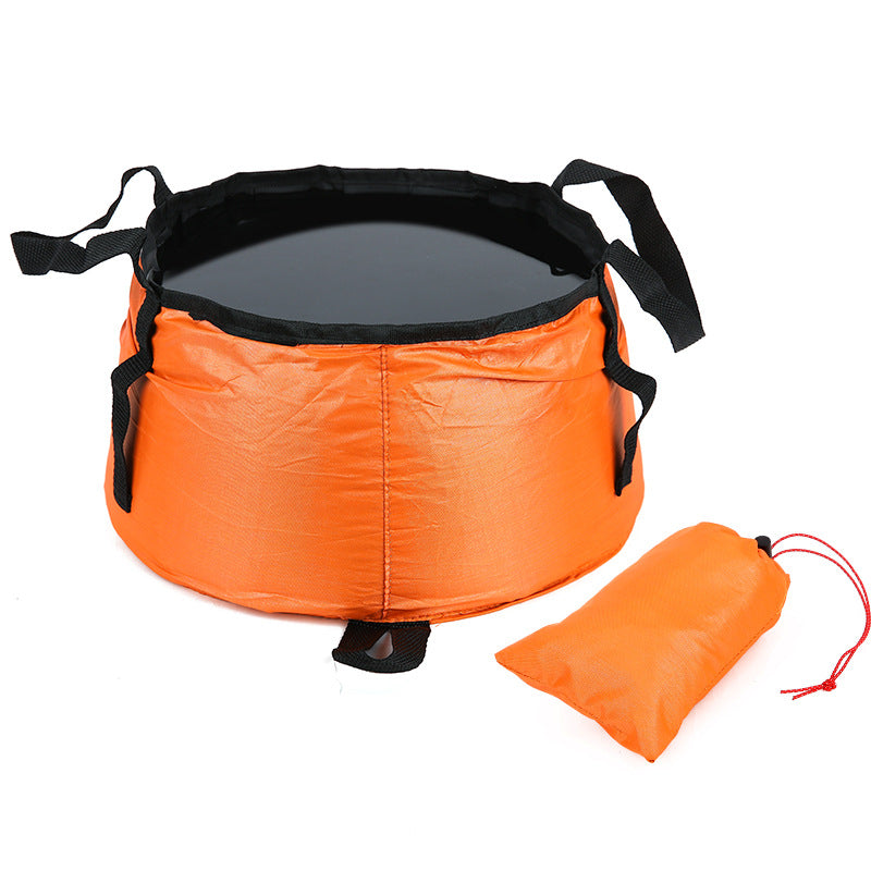 Large Capacity Water Storage Bag