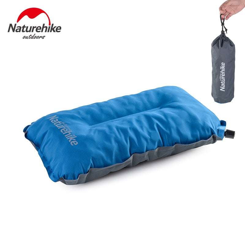 Naturehike Self Inflating Pillow