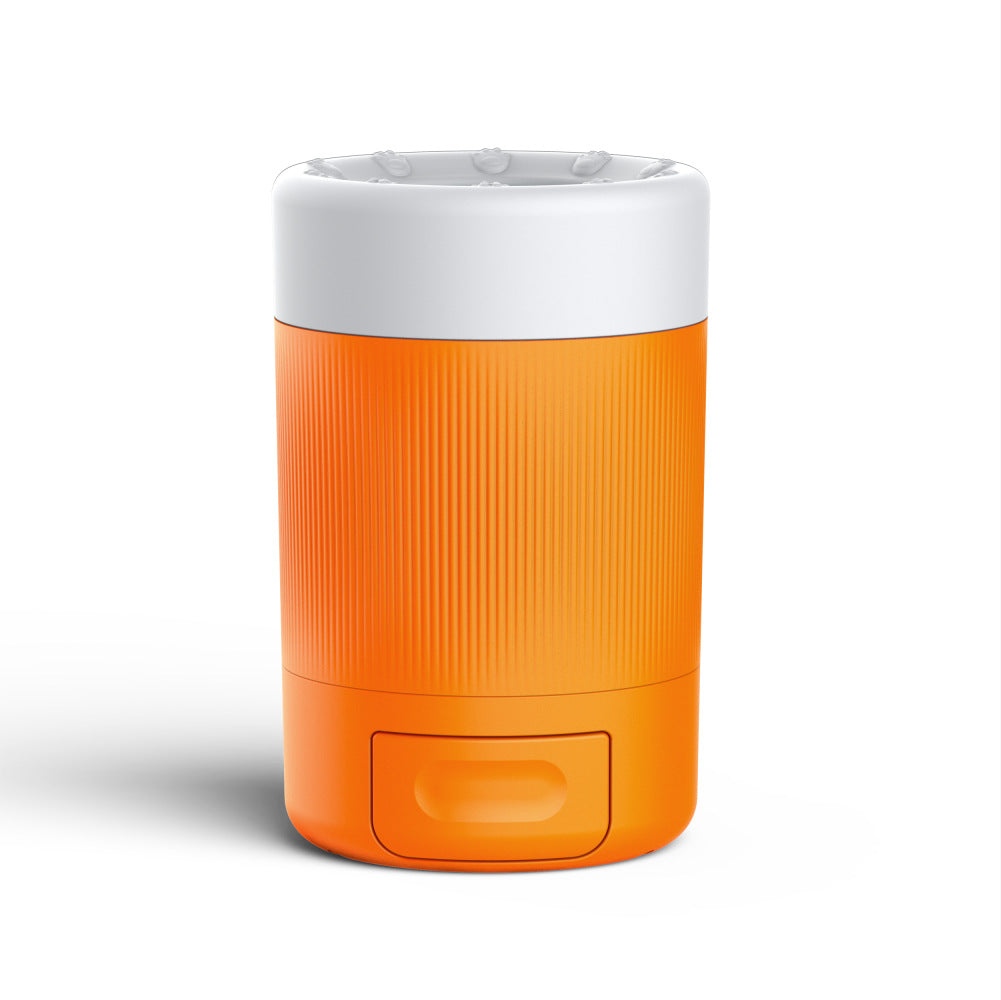 Paw Washing Cup for pets
