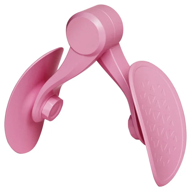 Yoga Leg Clamp Pelvic Floor Muscle Trainer