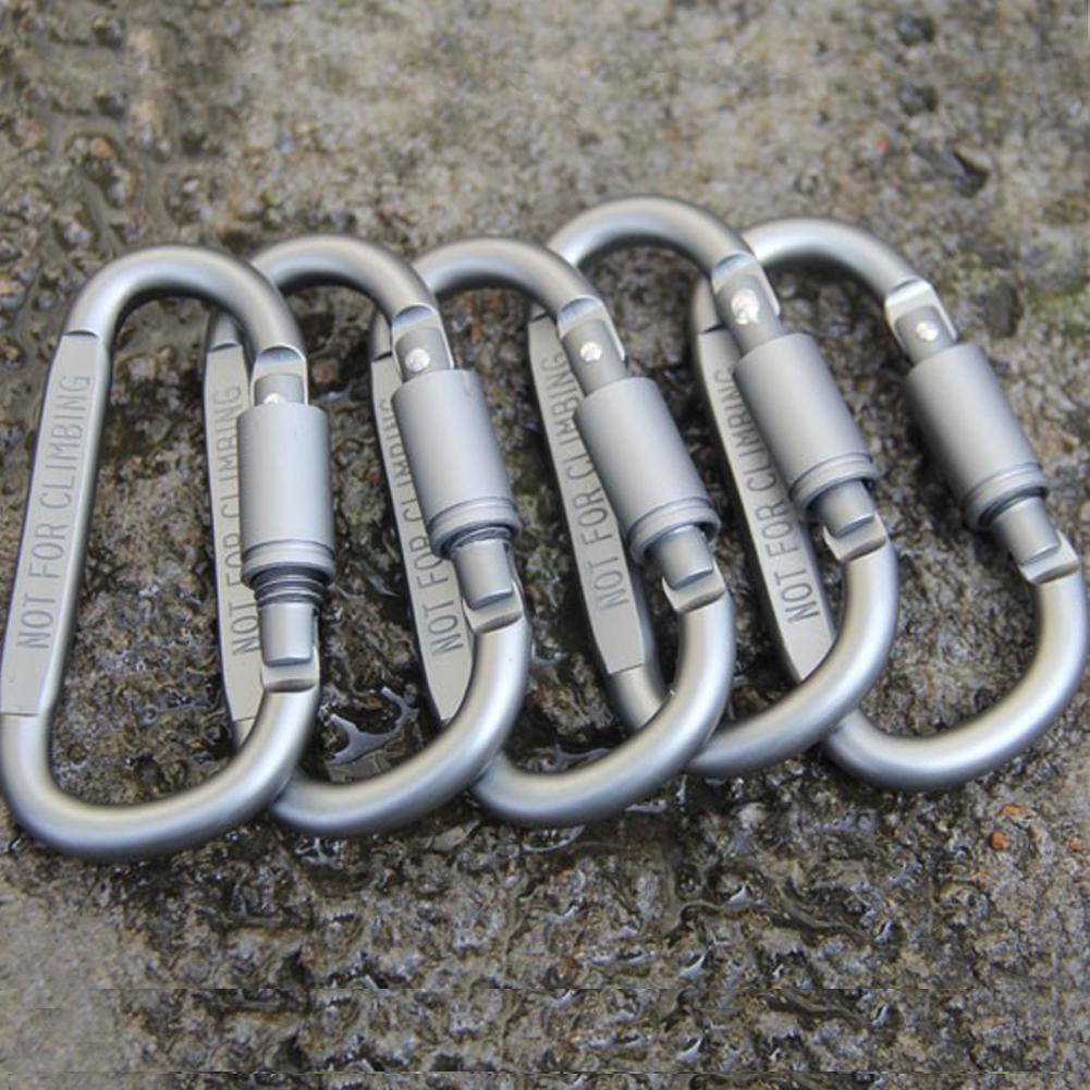Alloy Aluminum Mountain Hook