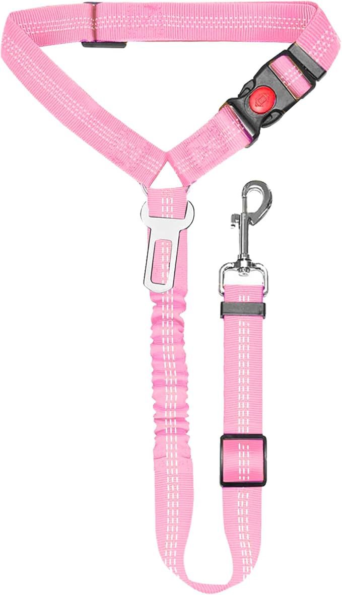 Pet Car Seat Belt